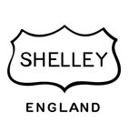 Shelley 1916-25 backstamp